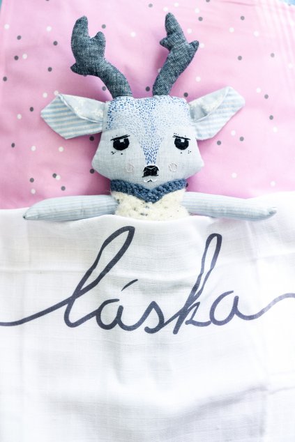Plenka - Láska